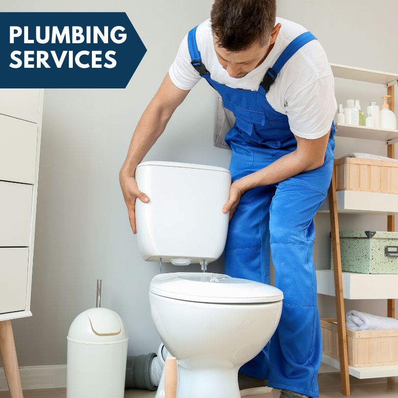 Plumbing Company in Goshen, OH